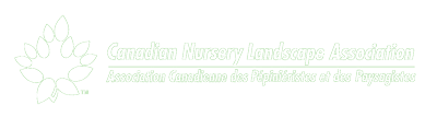 Canadian Nursery Landscape Association Logo