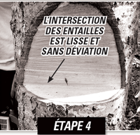 Étape 4