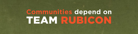 Team Rubicon