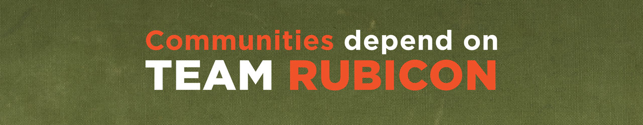 Team Rubicon