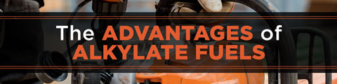 The Advantages of Alkylate Fuels