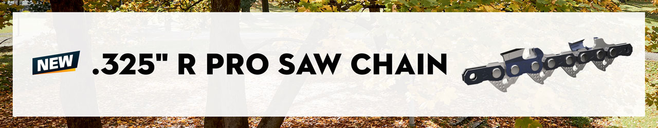 .325˝ R Pro Saw Chain