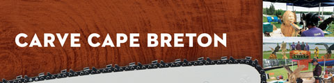 Carve Cape Breton