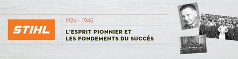 L’esprit pionnier et les fondements du succès