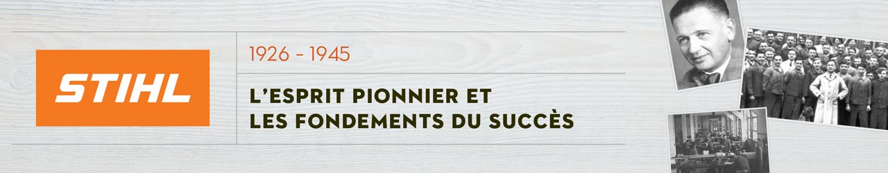 L’esprit pionnier et les fondements du succès