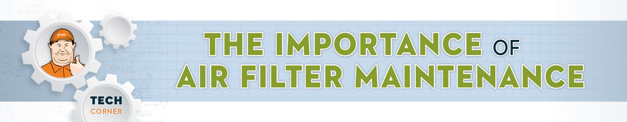 The Importance of Air Filter Maintenance