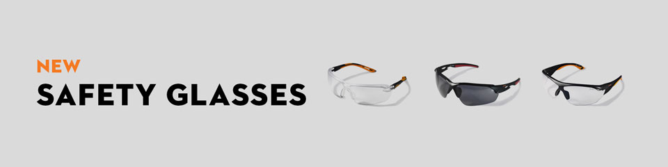 Stihl Function Series Safety Glasses - Function Slim — Balmers GM