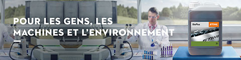 L’Environnement